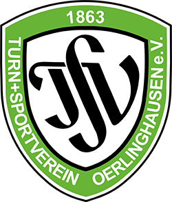 TSV Oerlinghausen - Turnen
